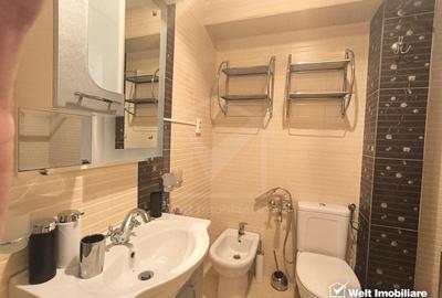 Casa 9 cam., 5 intrari separate, 260 mp utili, Dambul Rotund, P-ta K. Liebknecht - 10