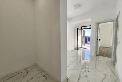 Casa individuala cu patru camere, teren 550mp, Cristian - 3