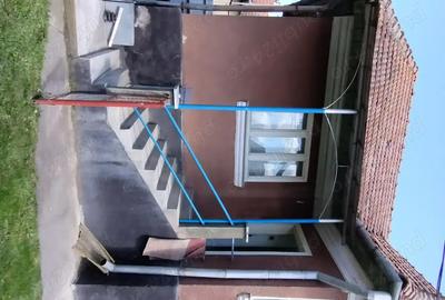 Casă cu 3 camere în Livada (Petreștii de Jos) - 4