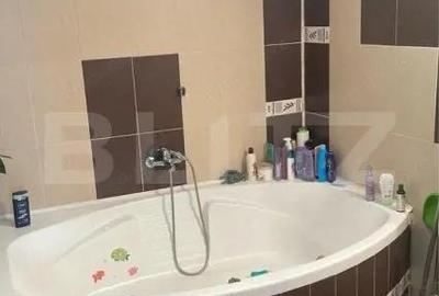 Casa individuala, 615 mp teren, zona Some?eni - 2