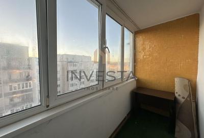 Apartament 2 camere decomandate cu 2 balcoane langa BIG! - 8
