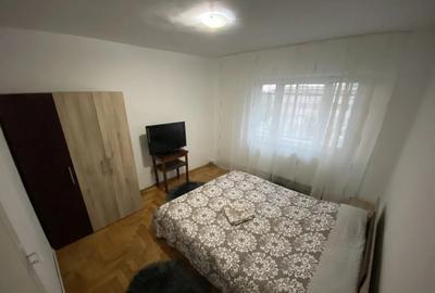 Apartament cu 2 camere decomandat în Centrul Civic - 3