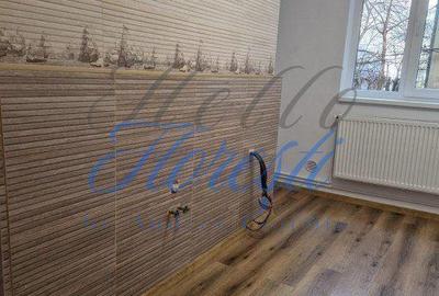 Apartament cu 3 camere semidecomandat în Gruia - 15