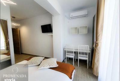 Apartament cu 3 camere în Central - 3