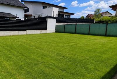Casă cu 4 camere în Uiasca - 6