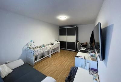 Apartament cu 2 camere decomandat în Nufărul - 1