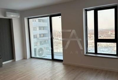 Apartament cu 2 camere decomandat, mobilat în Sisești - 6