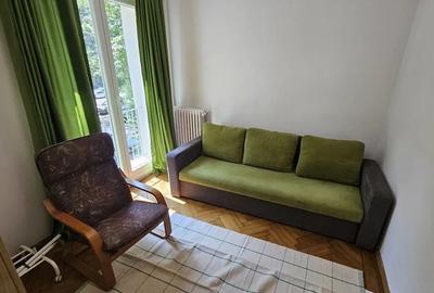 Apartament 3 Camere Titan | Proximitate metrou | Bloc anvelopat - 3