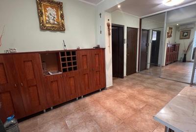 REA1024777 Apartament 2 Camere l Mobilat si Utilat l Alba Iulia l Baba Novac - 5