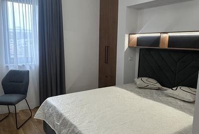 Apartament cu 4 camere, mobilat în Victoriei - 3