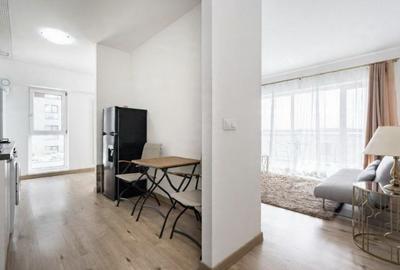 Apartament cu 3 camere decomandat, mobilat în Pipera - 6