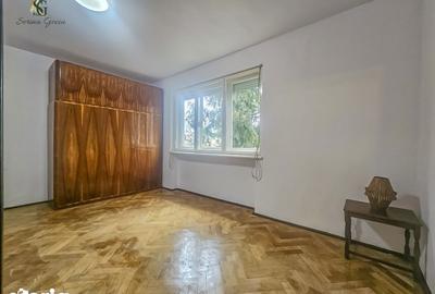 Apartament cu 5 camere decomandat, mobilat în Centrul Civic - 14