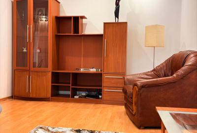 Apartament cu 2 camere decomandat, mobilat în Obor - 4