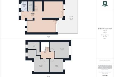 Casă nouă tip duplex 4 camere - Dumbrăvița - Timișoara - 30