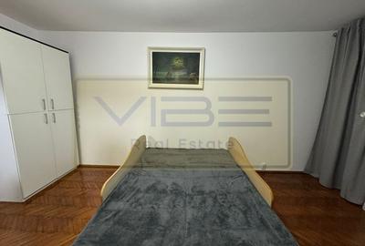 Apartament 1 camera decomandat Carrefour Felicia - 11