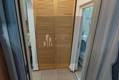 Apartament cu 2 camere decomandat, mobilat în Olteniței - 6