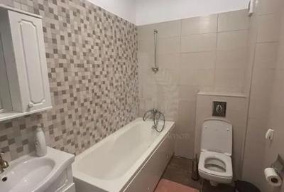 Apartament cu 3 camere decomandat în Central - 5
