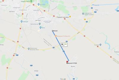 Casă cu 4 camere cu Teren 135 Mp în Berceni - 4