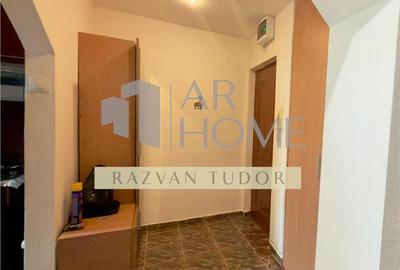 Apartament cu 2 camere semidecomandat, mobilat în Nord - 8