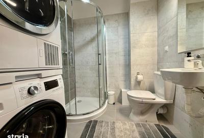 Apartament cu 3 camere în Central - 10