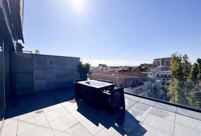 Apartament de inchiriat 4 camere Cismigiu Apartament de inchiriat 4 camere Cismigiu - 35