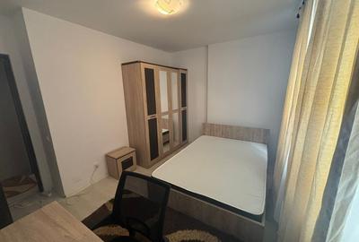 Garsoniera Militari Residence Rezervelor - 2