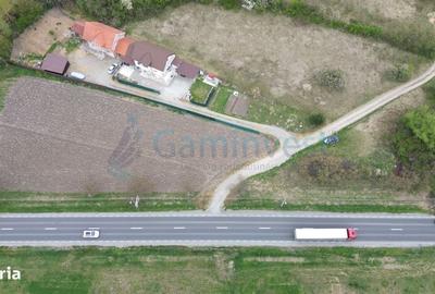 Spațiu comercial, în Groși - 3