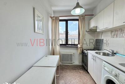 Apartament cu 2 camere în Centrul Istoric - 2