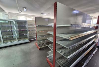 Spatiu comercial 109,54 + 2 locuri de parcare - Varteju - 3