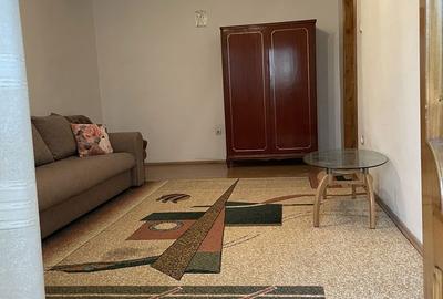 Apartament cu 2 camere decomandat în Central - 6
