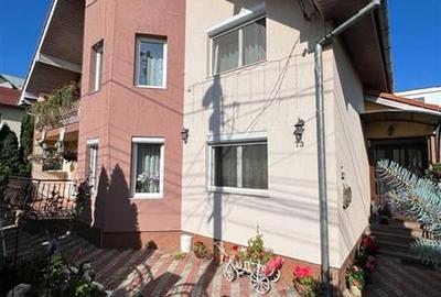 Casa individuala, P+ET.+M, situata in cartierul Intre Lacuri! - 2