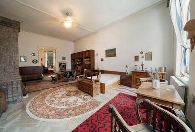Apartament cu 4 camere circular, mobilat în Dacia - 6