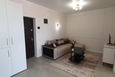 Apartament cu 2 camere în Central - 1