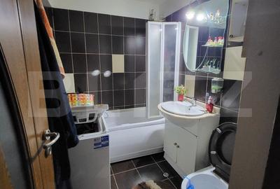 Apartament cu 2 camere decomandat în Central - 7