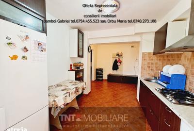 Apartament cu 2 camere decomandat în Holboca - 2