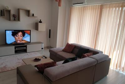 Garsoniera studio Unirii Tineretului bloc nou - 5