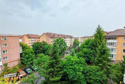 3D!Apartament 3 camere,decomandat,65 mp,zona linstita, Lenin, Sfantu Gheorghe - 1