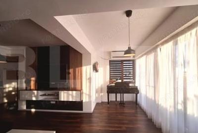 Penthouse Panoramic cu Terasa Piata Sudului - 4