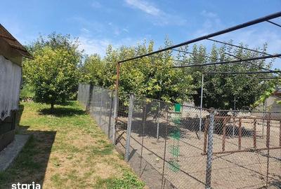 Casă cu 4 camere cu Teren 107 Mp în Dumești - 3