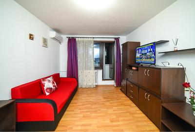 Tineretului - 5 minute Metrou - Garsoniera confort 1 - 36 mp - Balcon inchis Tineretului - 5 minute Metrou - Garsoniera confort 1 - 36 mp - Balcon inchis - 3