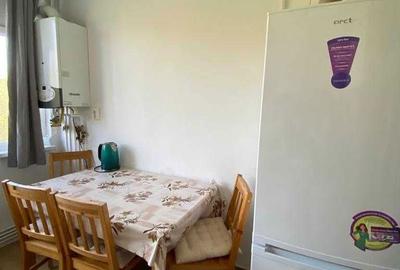 Apartament cu 2 camere semidecomandat în Exterior Vest - 5