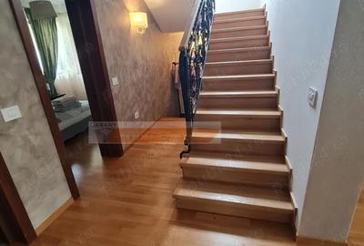 Casă cu 6 camere cu Teren 750 Mp în Găvana - 10