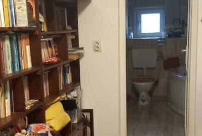 Casă individuală cu 3 camere cu Canalizare în Greceanca - 9