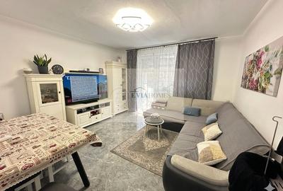 Apartament cu 3 camere decomandat, mobilat în Gheorgheni - 2
