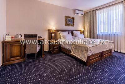 HOTEL DE VANZARE 5* ULTRACENTRAL! - 11