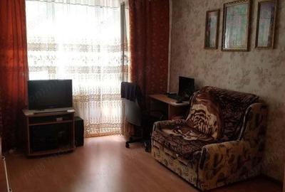 Garsonieră în Militari