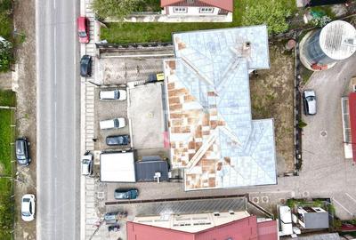 Spa?iu comercial ultracentral vad pietonal intens | Part... - 2