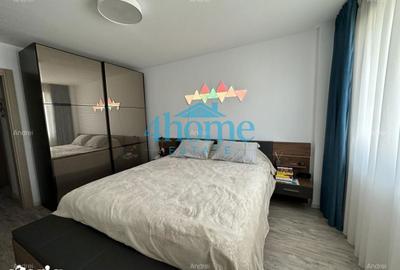 Apartament cu 2 camere, mobilat în Nerva Traian - 2