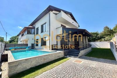 VILA INDIVIDUALA RENOVATA/PISCINA INCALZITA/CURTE/SPATIOASA/GARAJ/IANCU NICOLAE VILA INDIVIDUALA RENOVATA/PISCINA INCALZITA/CURTE/SPATIOASA/GARAJ/IANCU NICOLAE - 1