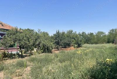 Vand casa comuna Sohatu - 8